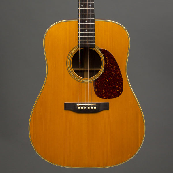 Martin Acoustic Guitars - 1953 D-28 Used | Mass Street Music