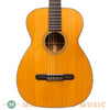 Martin Acoustic Guitars - 1954 Classical 00-18C - Front Close