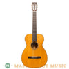 Martin Acoustic Guitars - 1954 Classical 00-18C - Front