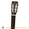 Martin Acoustic Guitars - 1954 Classical 00-18C - Headstock