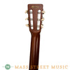Martin Acoustic Guitars - 1954 Classical 00-18C - Tuners