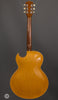 Gibson Guitars - 1954 ES-175 - Blonde - Used - Back