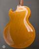Gibson Guitars - 1954 ES-175 - Blonde - Used - Back Angle