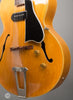 Gibson Guitars - 1954 ES-175 - Blonde - Used - Controls