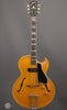 Gibson Guitars - 1954 ES-175 - Blonde - Used - Front