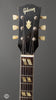 Gibson Guitars - 1954 ES-175 - Blonde - Used - Headstock