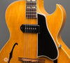 Gibson Guitars - 1954 ES-175 - Blonde - Used - Pickup