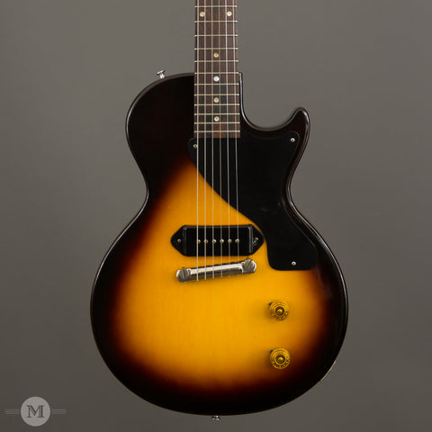Gibson Electric Guitars - 1955 Les Paul Junior - Front Close
