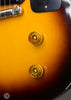 Gibson Electric Guitars - 1955 Les Paul Junior - Knobs