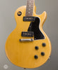 Gibson Electric Guitars - 1956 Les Paul Special TV Yellow - Angle