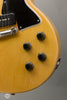 Gibson Electric Guitars - 1956 Les Paul Special TV Yellow - Controls