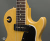 Gibson Electric Guitars - 1956 Les Paul Special TV Yellow - Frets