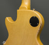Gibson Electric Guitars - 1956 Les Paul Special TV Yellow - Heel