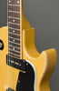 Gibson Electric Guitars - 1956 Les Paul Special TV Yellow - Wear