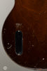 Gibson Electric Guitars - 1957 Les Paul Junior Sunburst - Access Cover