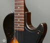 Gibson Electric Guitars - 1957 Les Paul Junior Sunburst - Frets