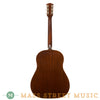 Gibson Acoustic Guitars -1959 J-45 Adj. Bridge - Back