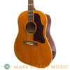 Gibson Acoustic Guitars - 1959 SJ - Angle