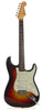 1960 Fender Strat Burst - front