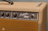 Fender Amps - 1962 Brown Super Amp 6G4