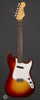 Fender Guitars - 1962 Musicmaster Used - Front