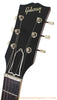 1962 Gibson ES-330 electric guitar - headstock