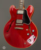 Gibson Guitars - 1963 ES-335TD - Cherry