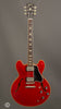 Gibson Guitars - 1963 ES-335TD - Cherry