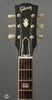 Gibson Guitars - 1963 ES-335TD - Cherry