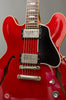 Gibson Guitars - 1963 ES-335TD - Cherry