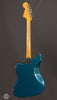 Fender Electric Guitars - 1964 Jaguar - Lake Placid Blue - Back