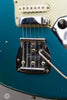 Fender Electric Guitars - 1964 Jaguar - Lake Placid Blue - Tremolo