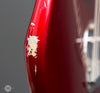 Fender Electric Guitars - 1964 Jazzmaster - Candy Apple Red - Wear