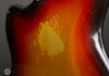 Fender Guitars - 1964 Jazzmaster Sunburst - Used - Wear3