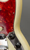 Fender Electric Guitars - 1964 Mustang - Olympic White - Wear2