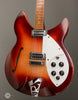 Rickenbacker - 1964 Rose Morris Model 1997 - Used - Angle