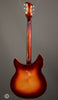 Rickenbacker - 1964 Rose Morris Model 1997 - Used - Back