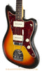 1964 Fender Jazzmaster burst finish - angle