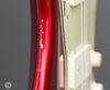 Fender Electric Guitars - 1965 Jazzmaster - Candy Apple Red - Wear