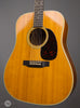 Martin Guitars - D-28 1966 Used - Angle
