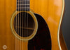 Martin Guitars - 1966 D-28 Used - Inlay