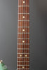 Fender Electric Guitars - 1966 Mustang - Blue - Frets