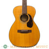Guild Acoustic Guitars - 1968 F-20NT Flat Top - Front Close