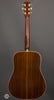 Martin Guitars - 1970 D-41 - Used - Back