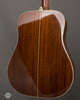 Martin Guitars - 1970 D-41 - Used - Back Angle