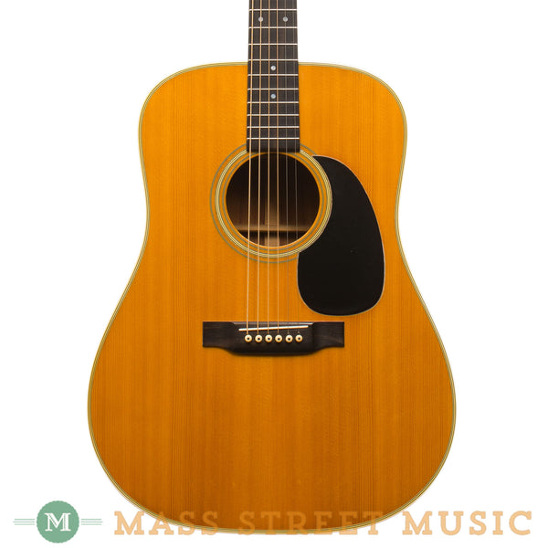 ギター martin d-18 1991 Martin D-18 1991 <マーティン>｜平野楽器 ロッキン オンライン