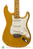 Fender Stratocaster 1972 Electric Guitar - front close