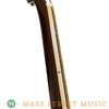 Martin Acoustic Guitars - 1974 D-35 Used - Binding