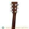 Martin Acoustic Guitars - 1974 D-35 Used - Tuners