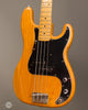 Fender Basses - 1974 Precision Bass - Natural - Used - Angle